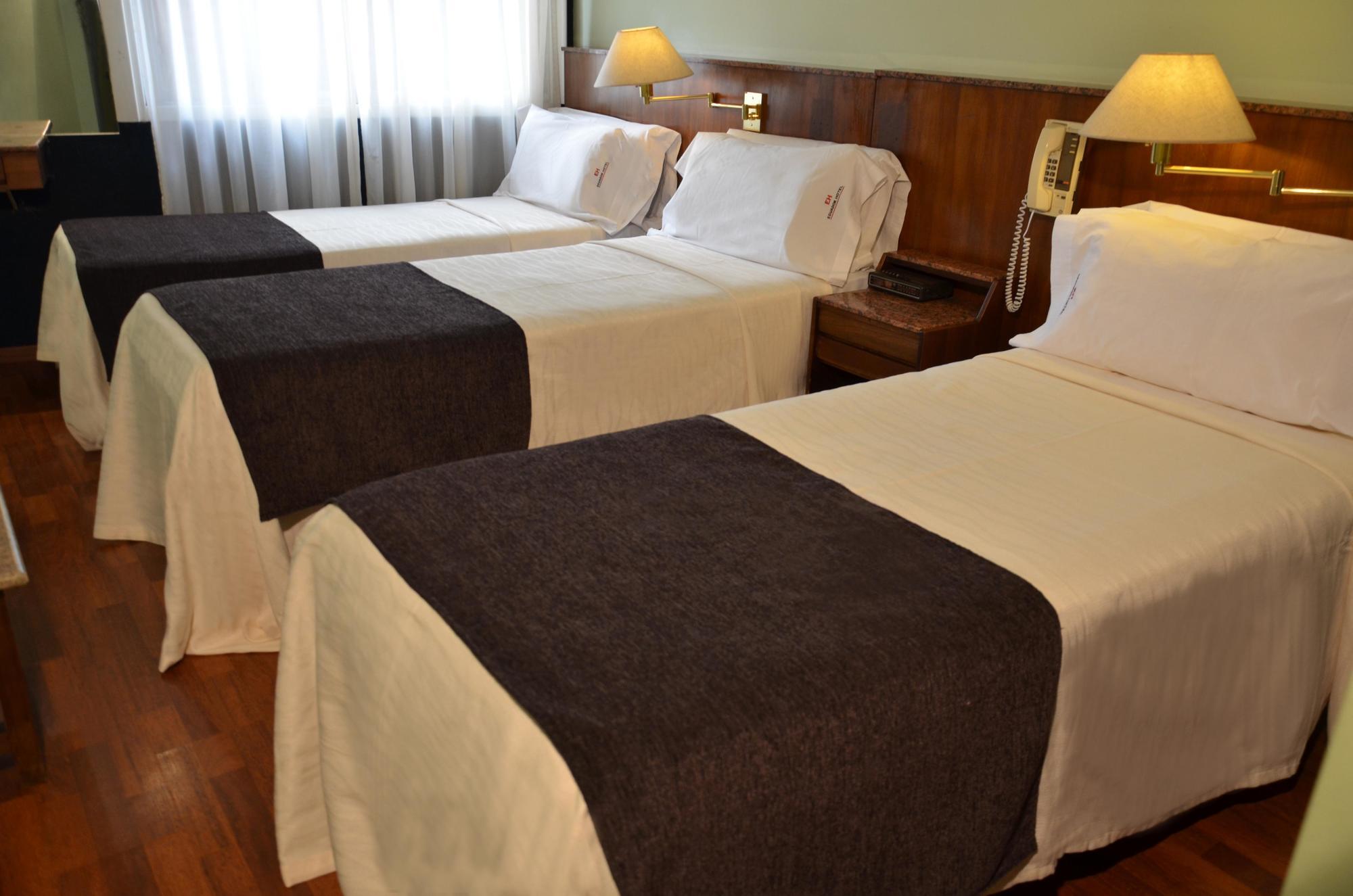 Ecuador Hotel Буенос-Айрес Екстер'єр фото